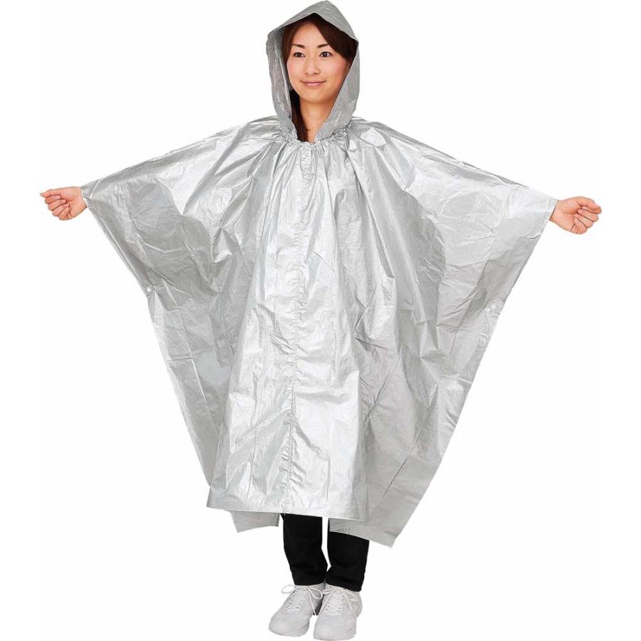 コジット COGIT フード付アルミブランケット 38051 | ブランド登録なし | 01
