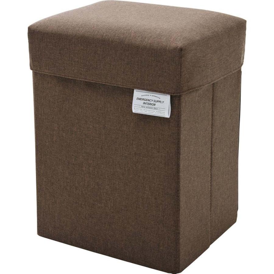 コジット COGIT 防災リュックになる玄関チェア 90239 | ブランド登録なし