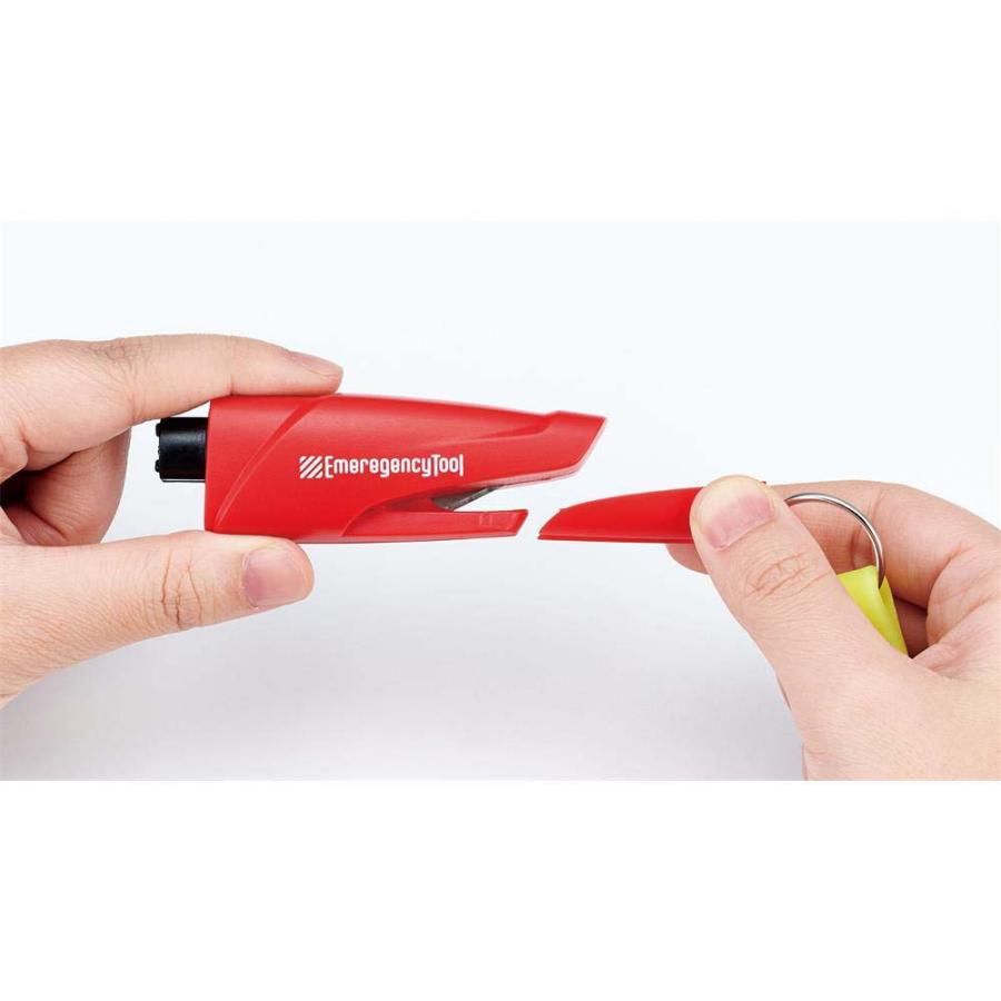 コジット COGIT 車脱出！緊急コンパクトツール 90228 | ブランド登録なし | 02