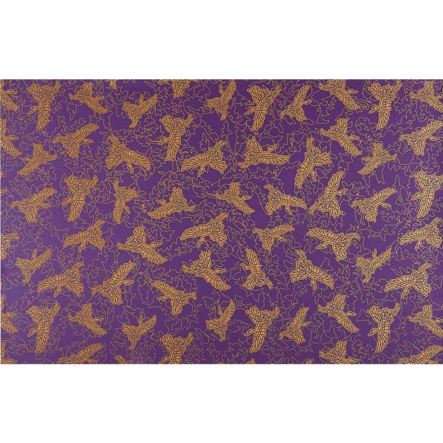 コジット COGIT 防炎仏壇マット 鶴柄 62×40cm 37916 | ブランド登録なし | 01