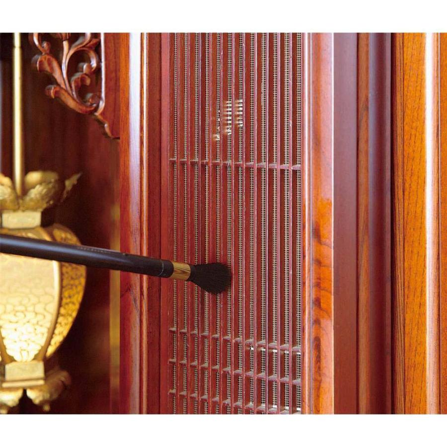 コジット COGIT 奥まで届く仏壇ブラシ 38400 | ブランド登録なし | 02