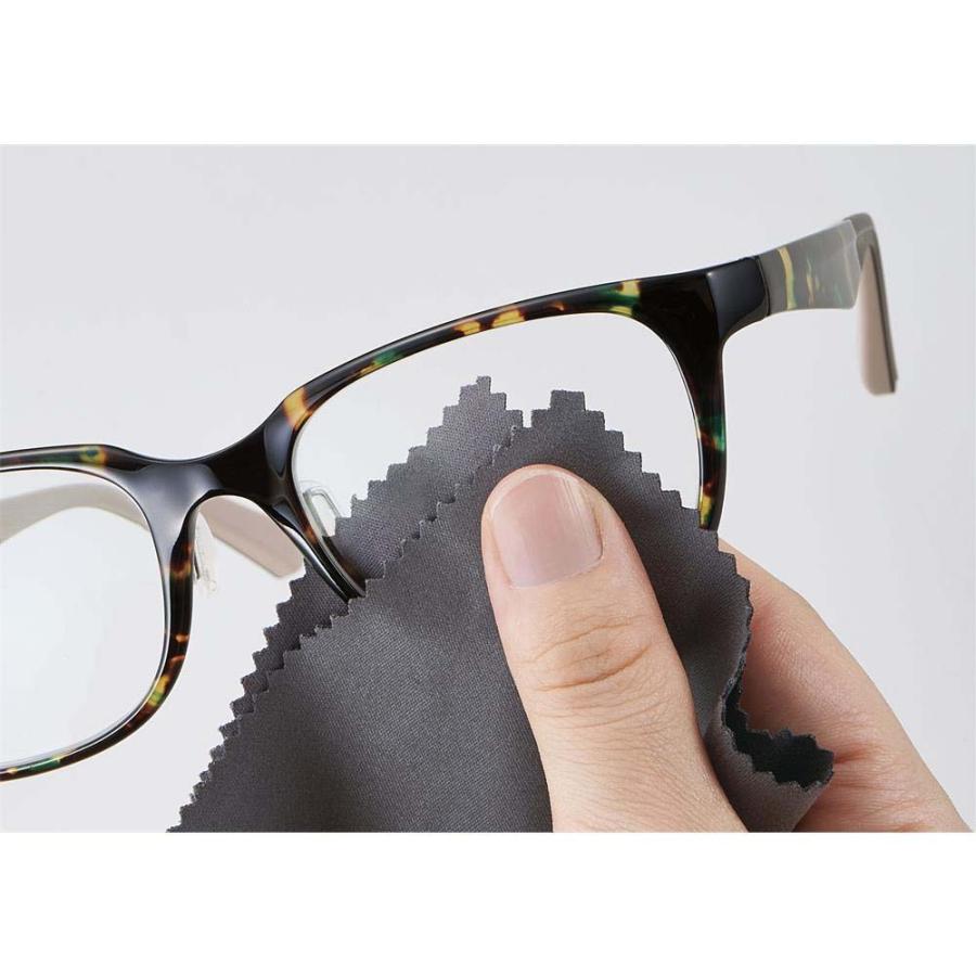 コジット COGIT 曇りにくい メガネクロス 090523 | ブランド登録なし | 01