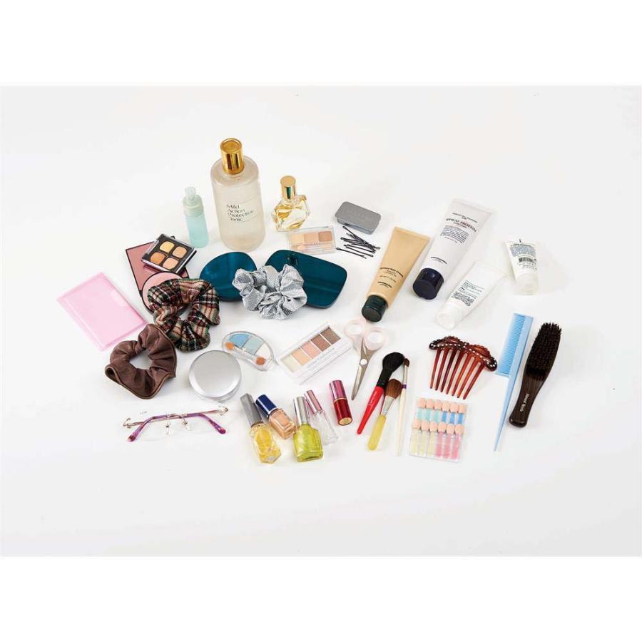 コジット COGIT シェニール折り 部屋から部屋へ小物バッグ 090570 | ブランド登録なし | 02