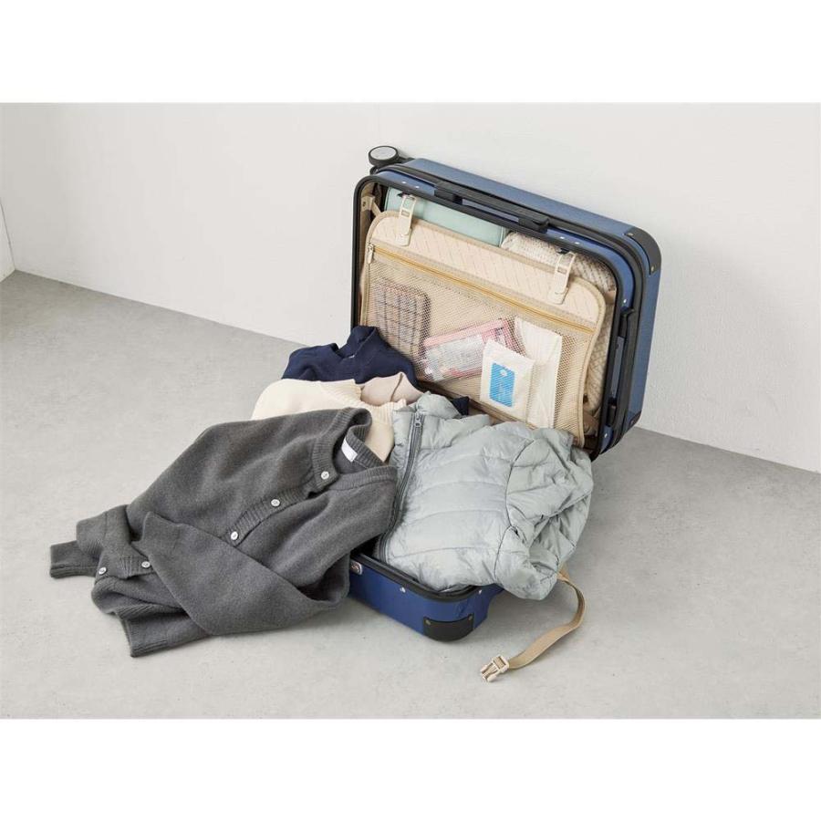 コジット COGIT Pastool go out トラベル衣類圧縮袋 2枚組 L 92067 | ブランド登録なし | 01