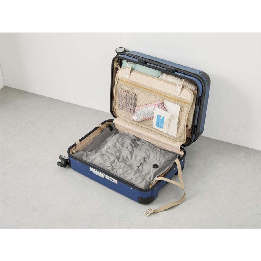 コジット COGIT Pastool go out トラベル衣類圧縮袋 2枚組 L 92067 | ブランド登録なし | 02