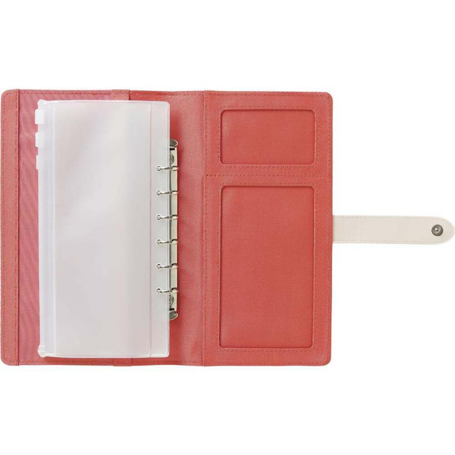 コジット COGIT muchu 毎日持ちたいアクスタケース レッド 93531 推し活 | ブランド登録なし | 01