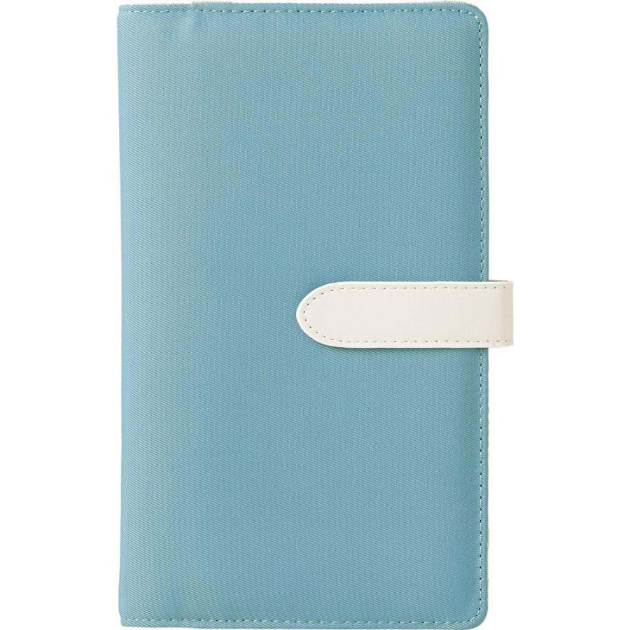 コジット COGIT muchu 毎日持ちたいアクスタケース ブルー 93535 推し活 | ブランド登録なし