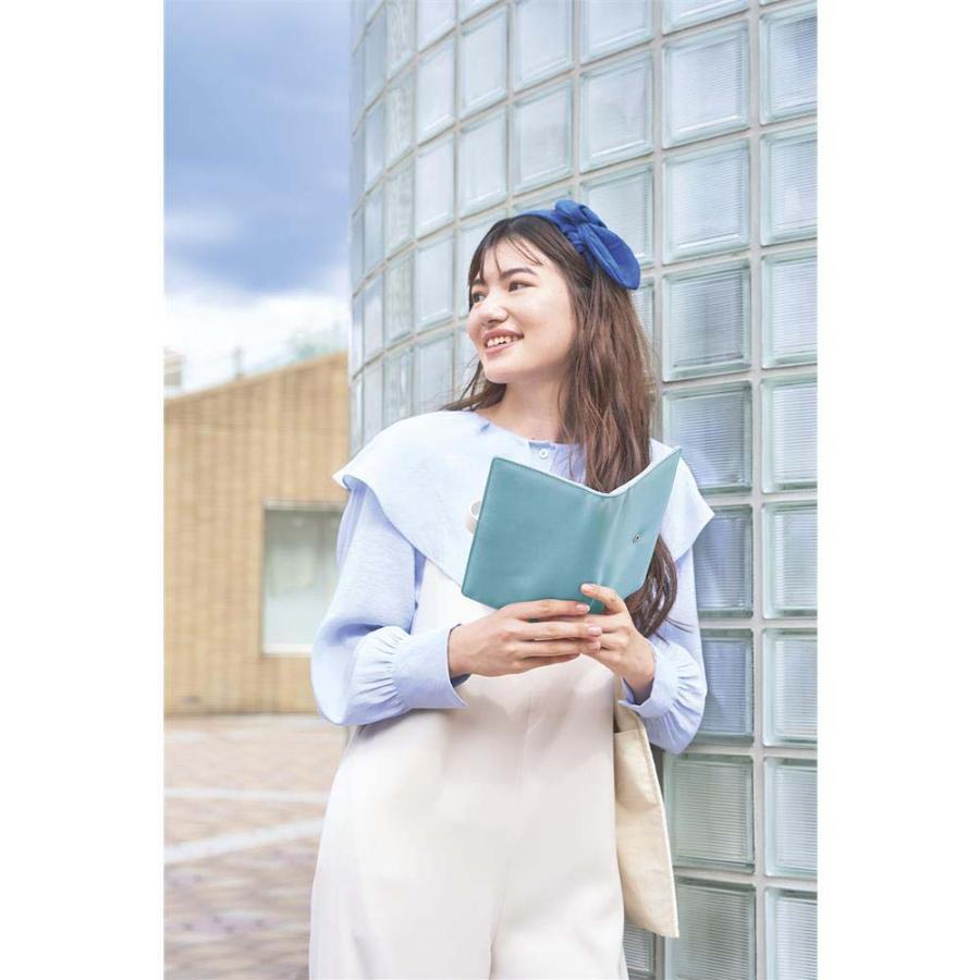 コジット COGIT muchu 毎日持ちたいアクスタケース ブルー 93535 推し活 | ブランド登録なし | 01