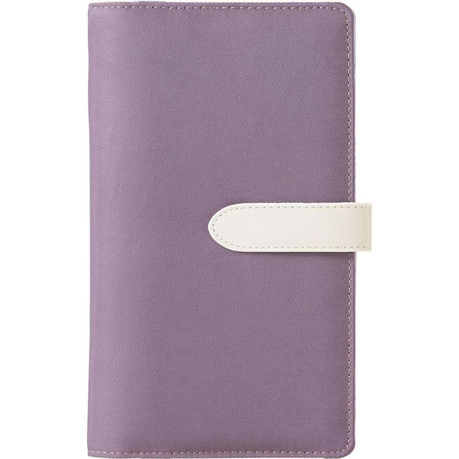 コジット COGIT muchu 毎日持ちたいアクスタケース パープル 93536 推し活 | ブランド登録なし