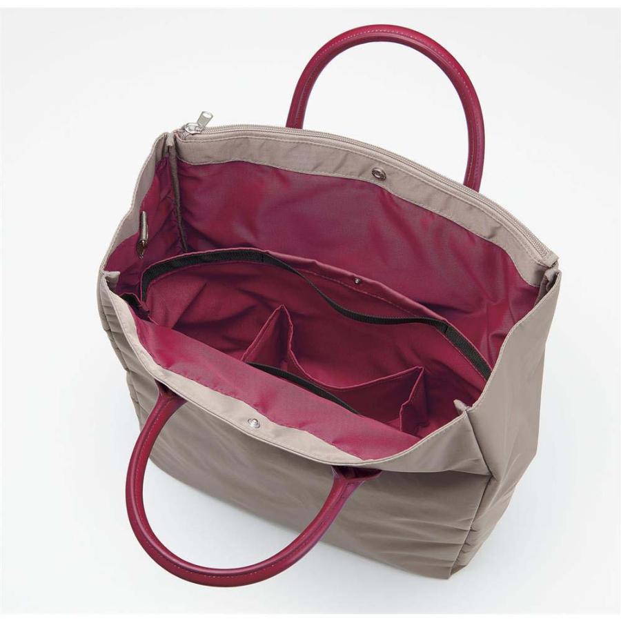 コジット COGIT muchu うちわすっぽり2wayトートバッグ レッド 93471 推し活 | ブランド登録なし | 01