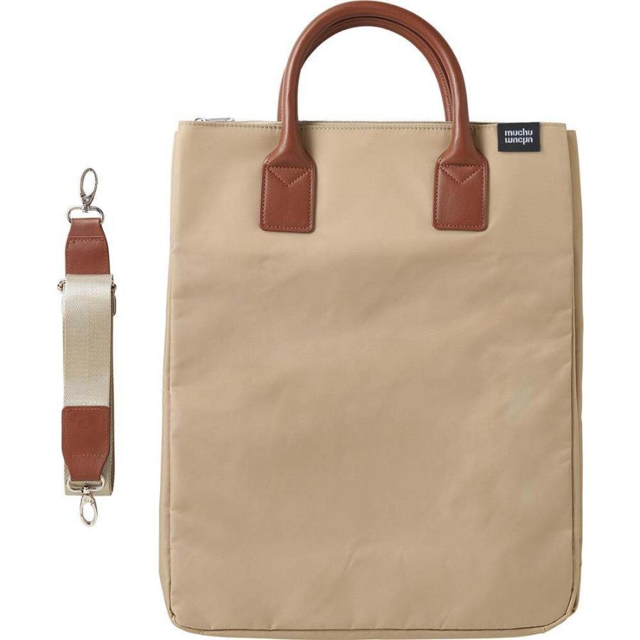 コジット COGIT muchu うちわすっぽり2wayトートバッグ オレンジ 93472 推し活 | ブランド登録なし