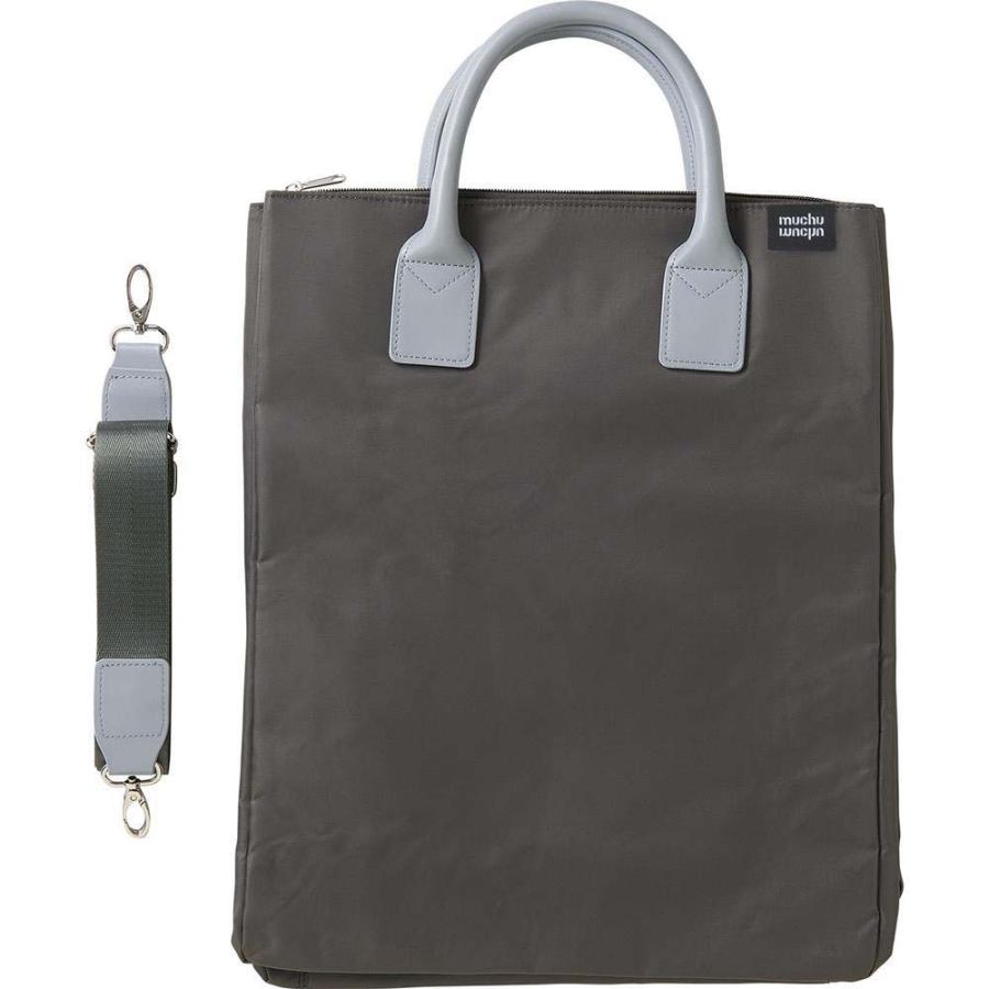 コジット COGIT muchu うちわすっぽり2wayトートバッグ ブルー 93475 推し活 | ブランド登録なし