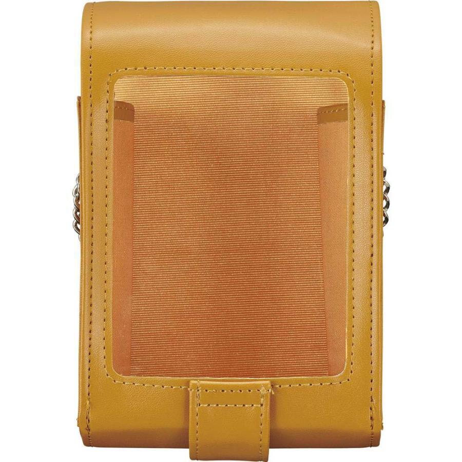 コジット COGIT muchu つれてってぬいポーチ オレンジ 90072 推し活 | ブランド登録なし