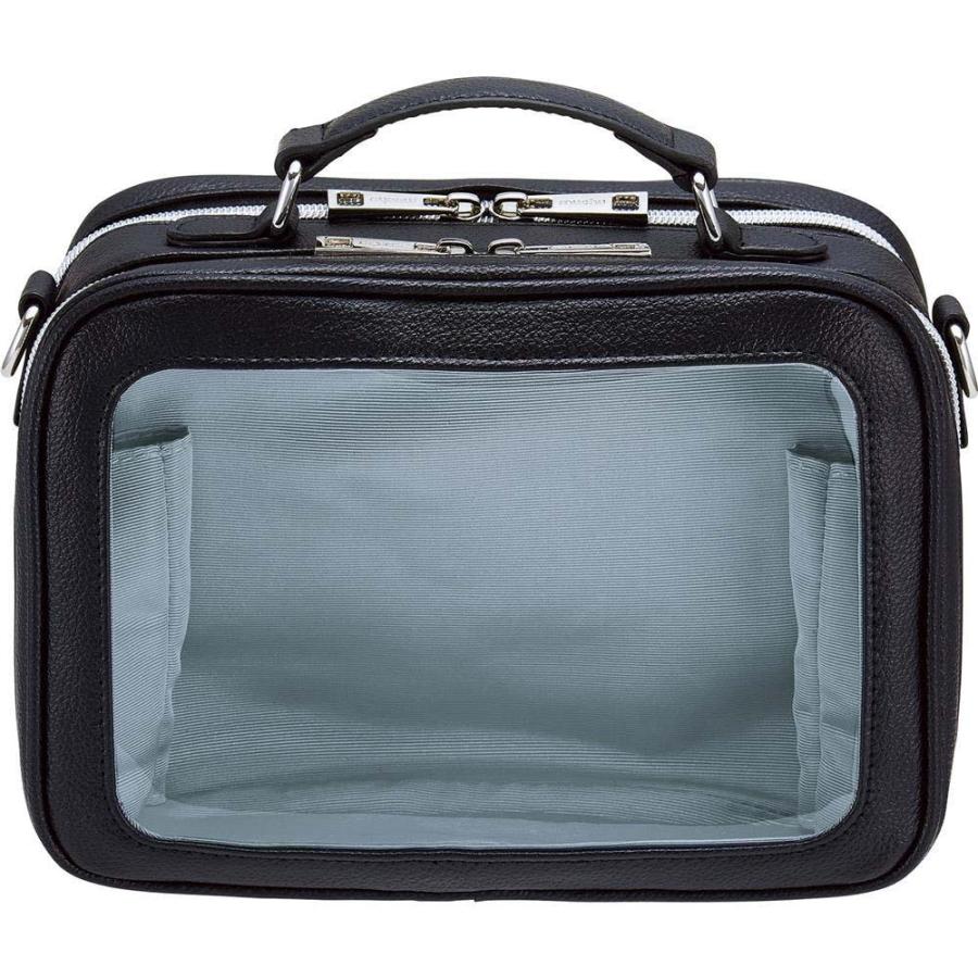 コジット COGIT muchu つれてってぬいショルダー ブラック 90065 推し活 | ブランド登録なし