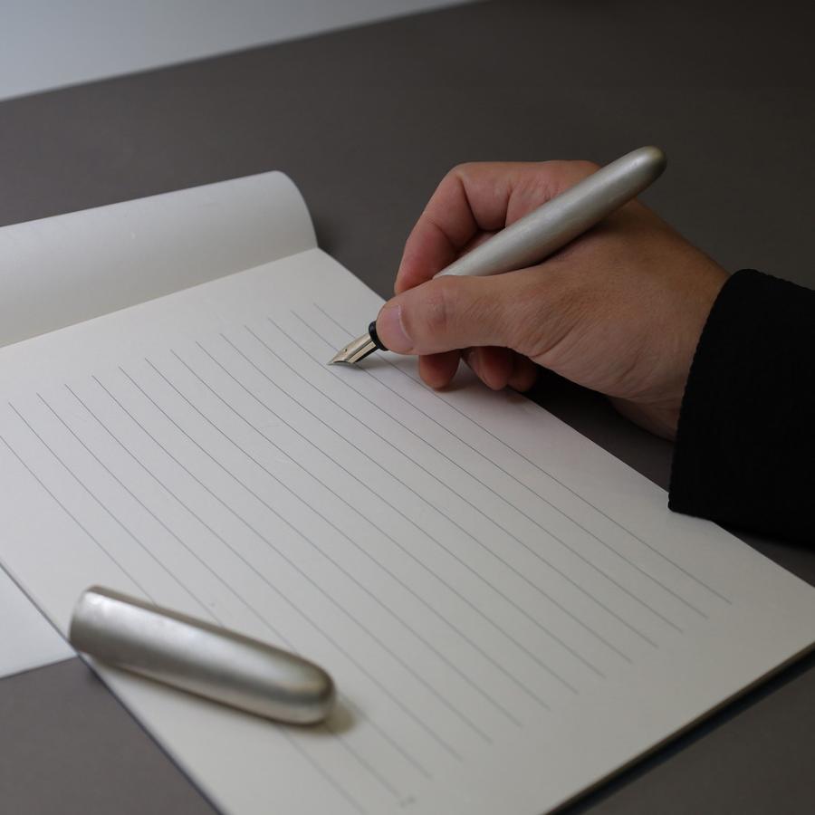 セーラー万年筆 伝統漆芸 畷万年筆 古美箔 彗-sui- 中字(M) 10-1991-419 | セーラー万年筆 | 03