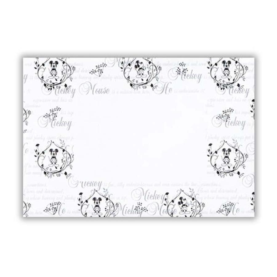 レターセット ディズニー スマイルミッキー&ミニー 2 819279 日本ホールマーク | ブランド登録なし | 03