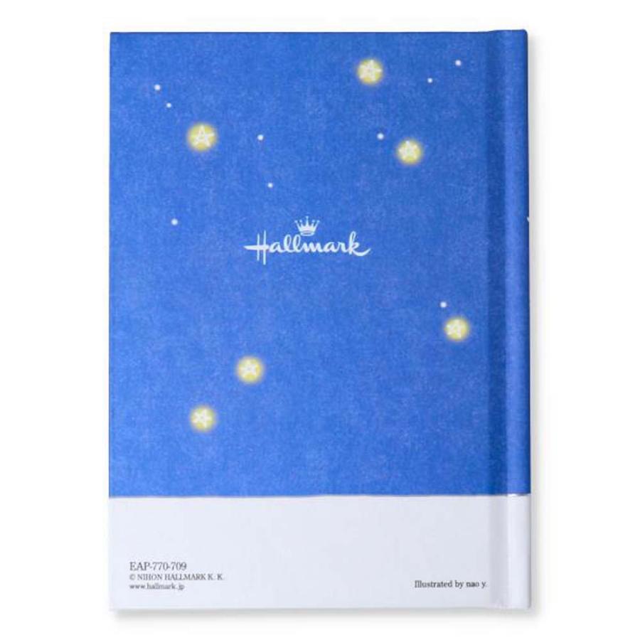 誕生祝い 絵本カード あなたに伝えたいコト 2 816834 バースデイカード グリーティングカード 日本ホールマーク | ブランド登録なし | 05