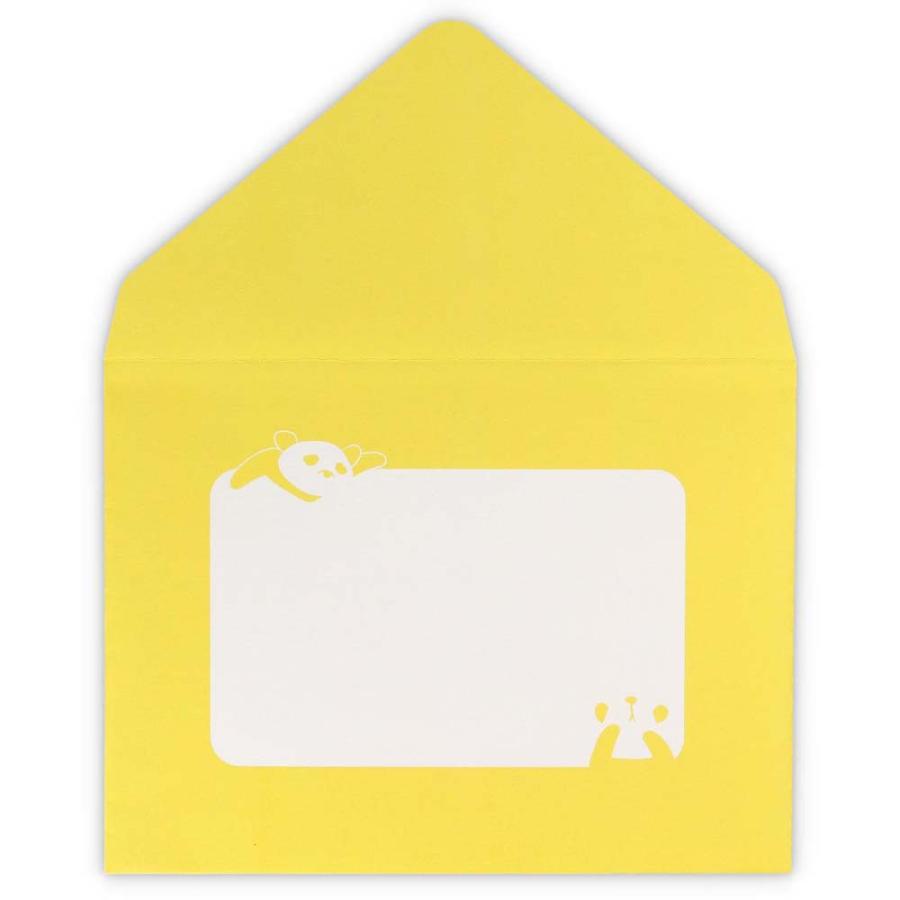 誕生祝い 立体カード ゆるアニマルパンダ 2 817169 バースデイカード グリーティングカード 日本ホールマーク | ブランド登録なし | 01