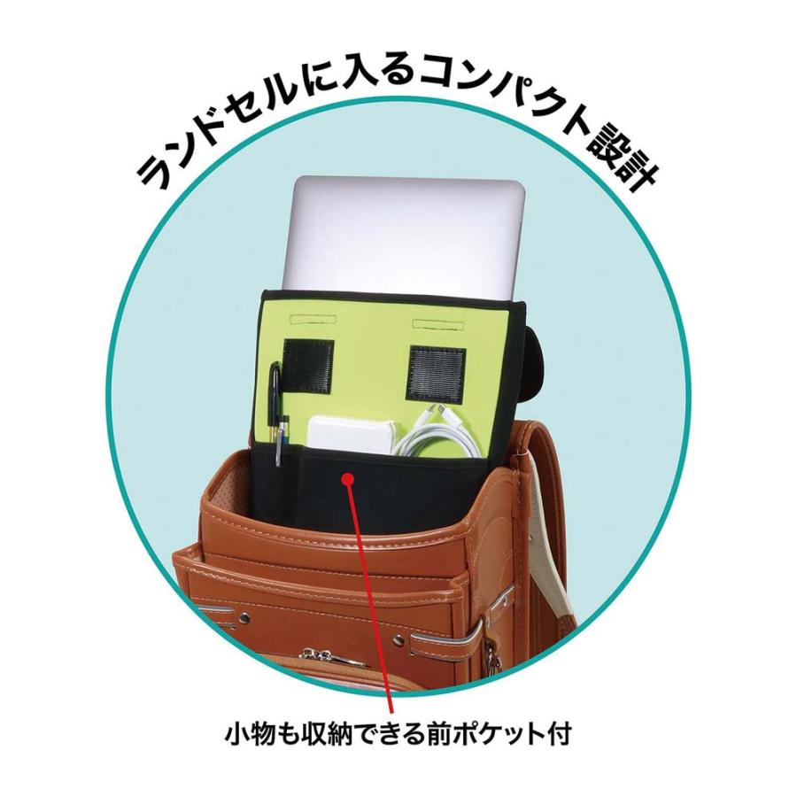 クツワ KUTSUWA ノートPC・タブレット用ケース PUMA 黒 PM377BK | クツワ | 04