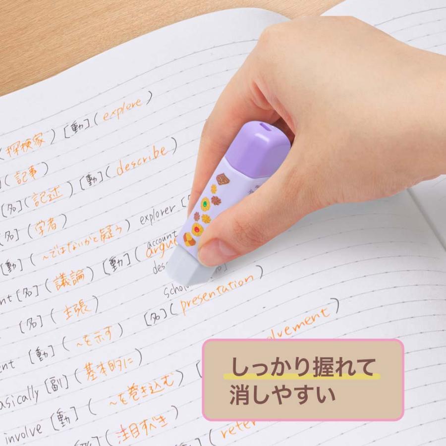 プラス PLUS 消しゴム くるっと 限定２４ アソートボックス ER-0111-DP 36712 | PLUS | 02