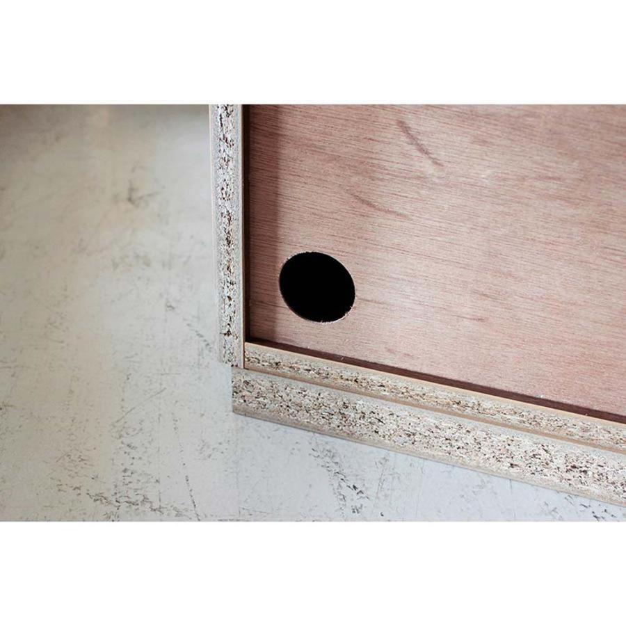 東馬 tohma TM ギャラン 180 ローボード ブラウン 50538490 | 東馬 | 13