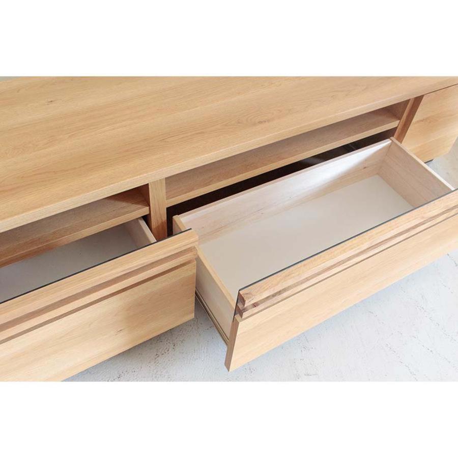 東馬 tohma TM ギャラン 180 ローボード ナチュラル 50538500 | 東馬 | 10