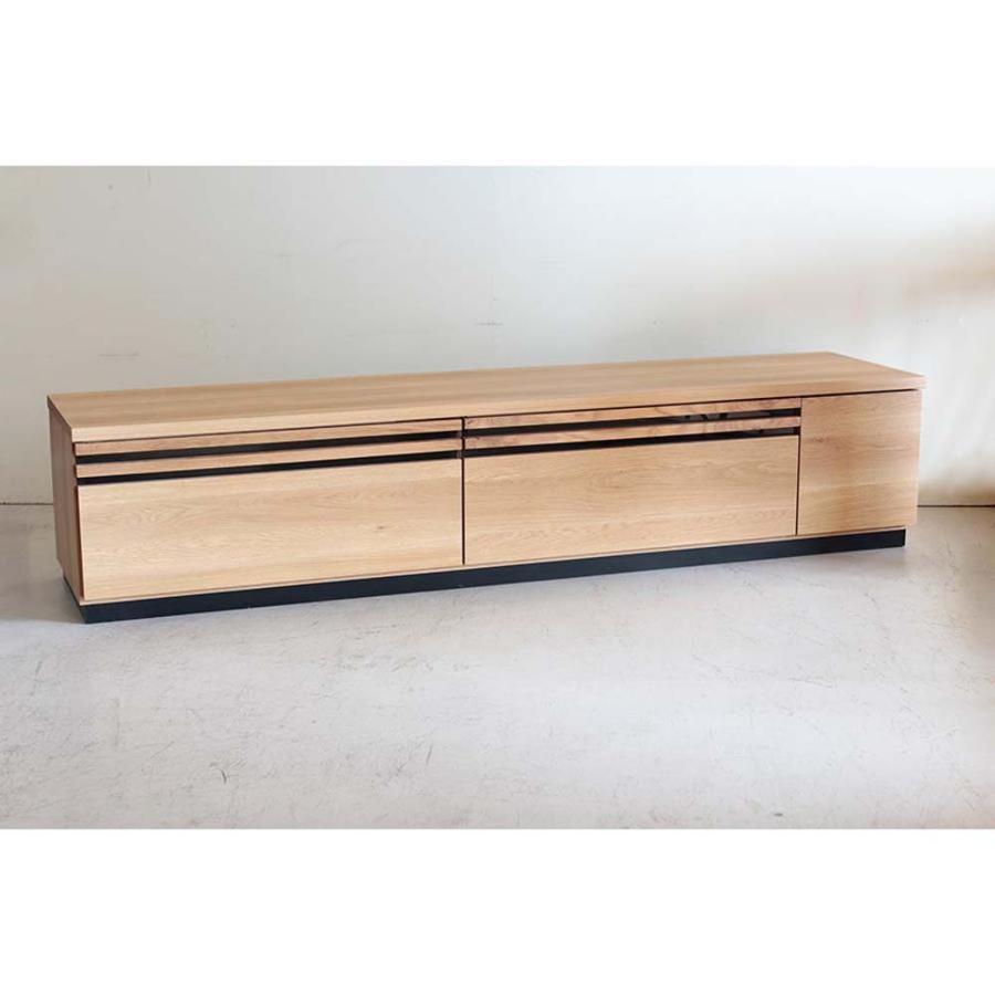 東馬 tohma TM ギャラン 180 ローボード ナチュラル 50538500 | 東馬 | 02