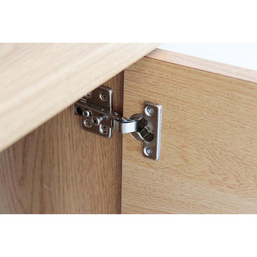 東馬 tohma TM ギャラン 120 ローボード ナチュラル 50538510 | 東馬 | 12