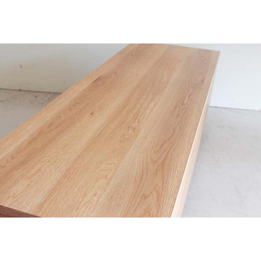 東馬 tohma TM ギャラン 120 ローボード ナチュラル 50538510 | 東馬 | 13