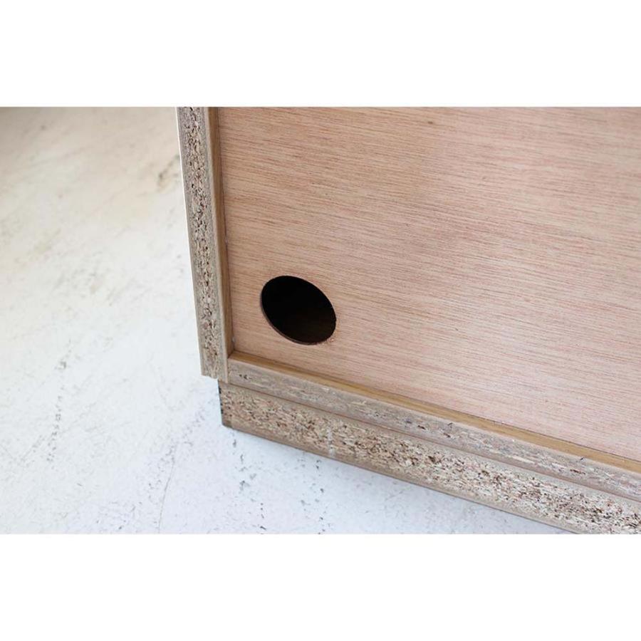 東馬 tohma TM ギャラン 120 ローボード ナチュラル 50538510 | 東馬 | 14