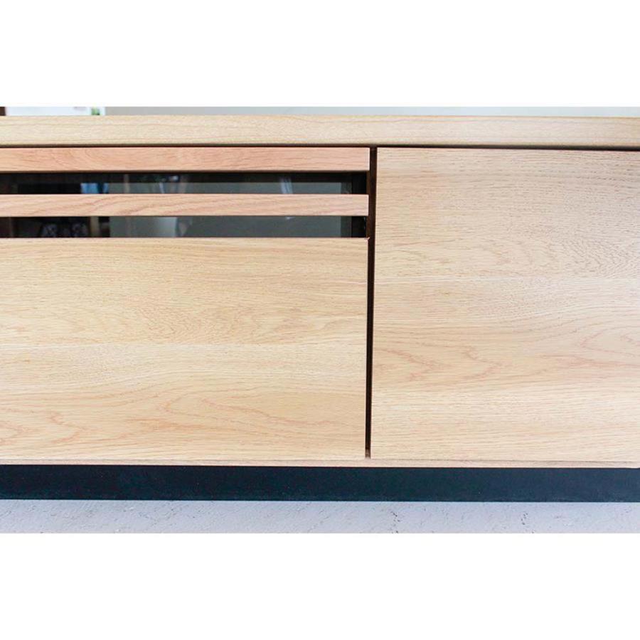 東馬 tohma TM ギャラン 120 ローボード ナチュラル 50538510 | 東馬 | 05