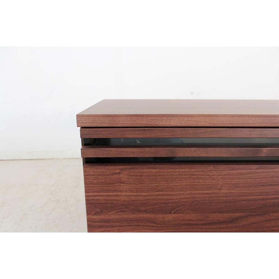 東馬 tohma TM ギャラン 120 ローボード ブラウン 50538520 | 東馬 | 04