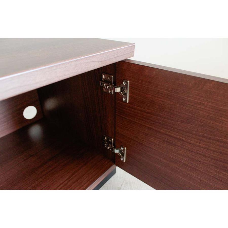 東馬 tohma TM ギャラン 120 ローボード ブラウン 50538520 | 東馬 | 07