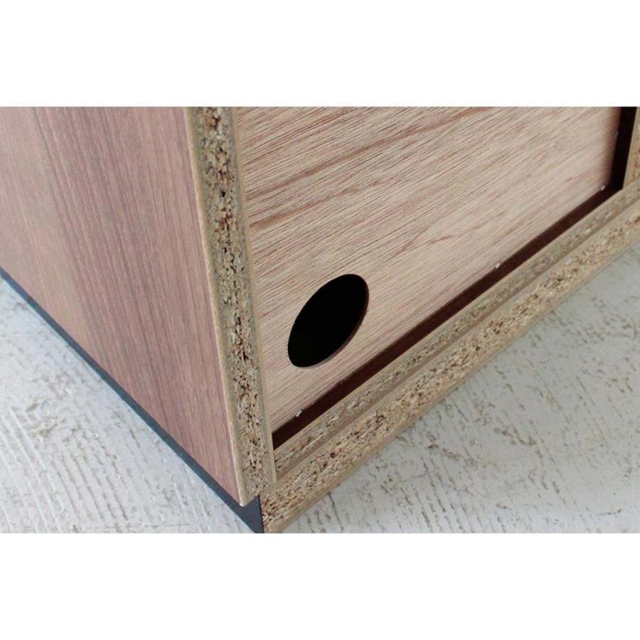 東馬 tohma TM ギャラン 120 ローボード ブラウン 50538520 | 東馬 | 08