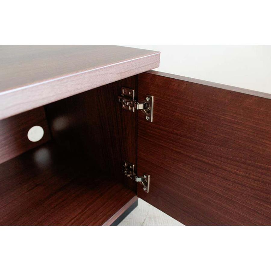 東馬 tohma TM ギャラン 150 ローボード ブラウン 50538530 | 東馬 | 12