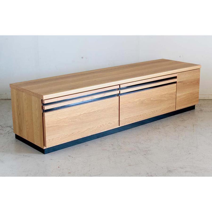 東馬 tohma TM ギャラン 150 ローボード ナチュラル 50538540 | 東馬 | 02