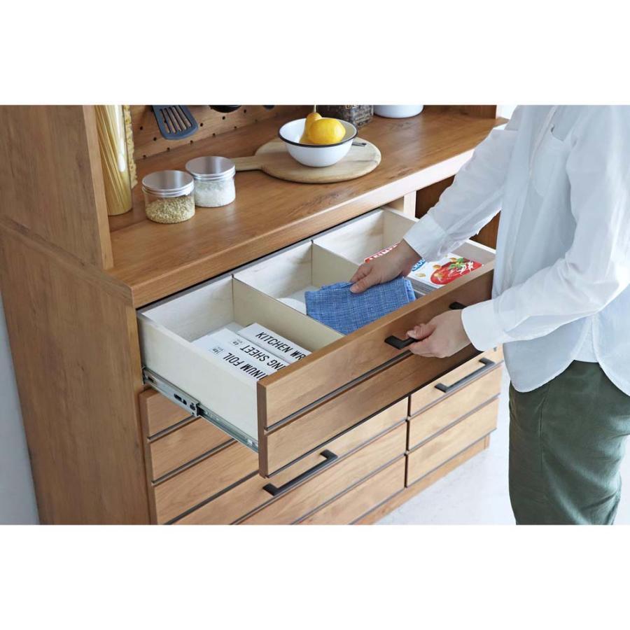 tohma 東馬 LINA キッチンボード キッチンカウンター