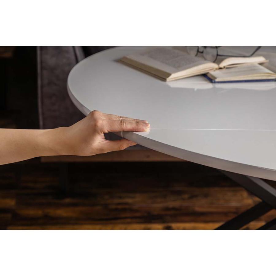 東馬 tohma アイルス(アイル) 昇降テーブル ホワイト TY−06 54031630 | 東馬 | 05