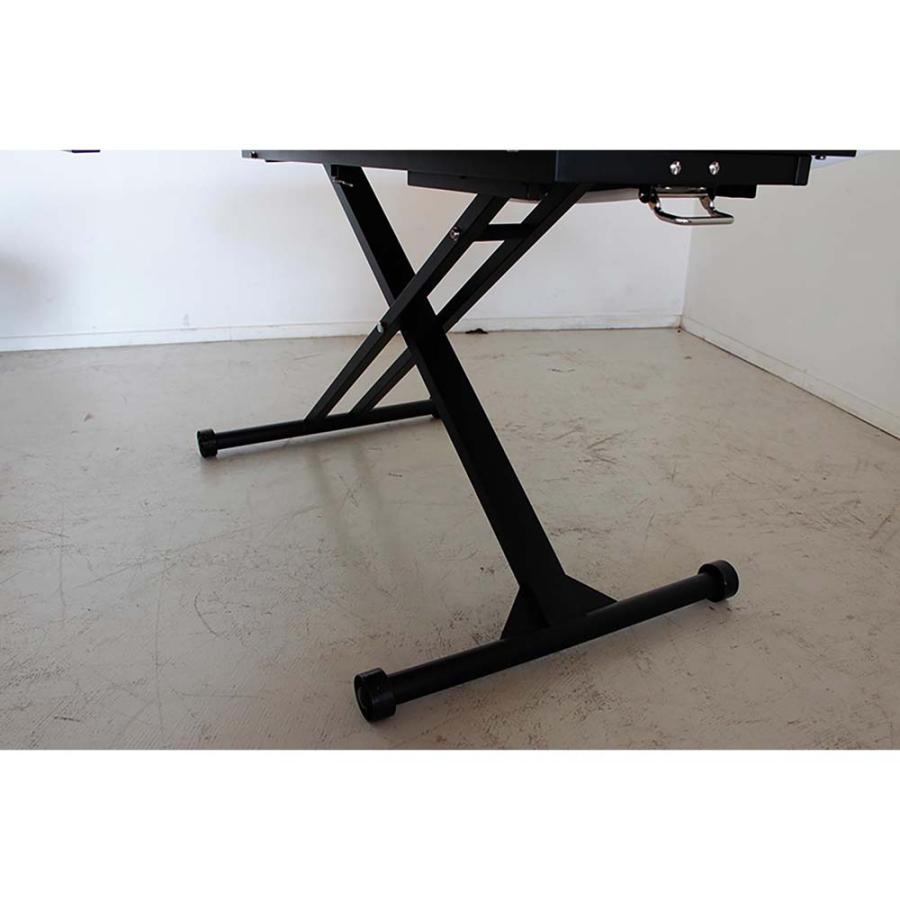 東馬 tohma アイルス(アイル) 昇降テーブル ホワイト TY−06 54031630 | 東馬 | 09