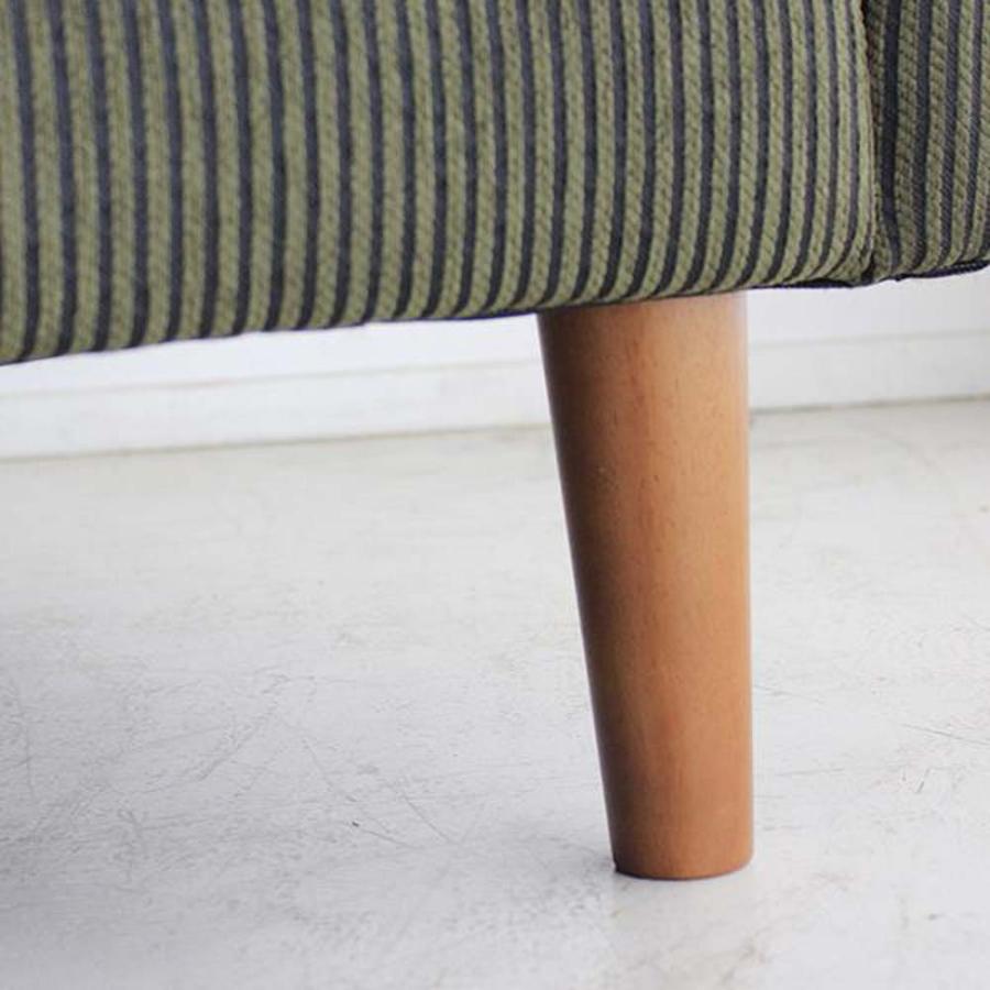 東馬 tohma BAL(バル) 3Pソファ 54031830 | 東馬 | 11