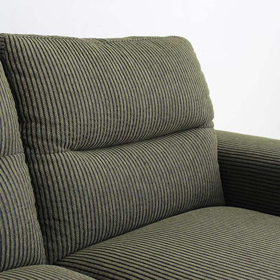 東馬 tohma BAL(バル) 3Pソファ 54031830 | 東馬 | 03