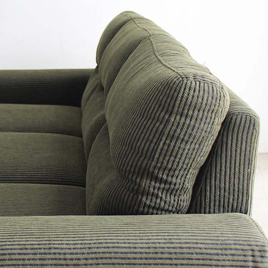 東馬 tohma BAL(バル) 3Pソファ 54031830 | 東馬 | 04