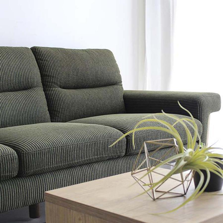 東馬 tohma BAL(バル) 3Pソファ 54031830 | 東馬 | 09