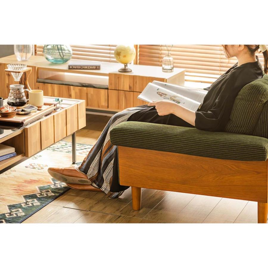 東馬 tohma BAL(バル) 2Pソファ 54032200 | 東馬 | 13