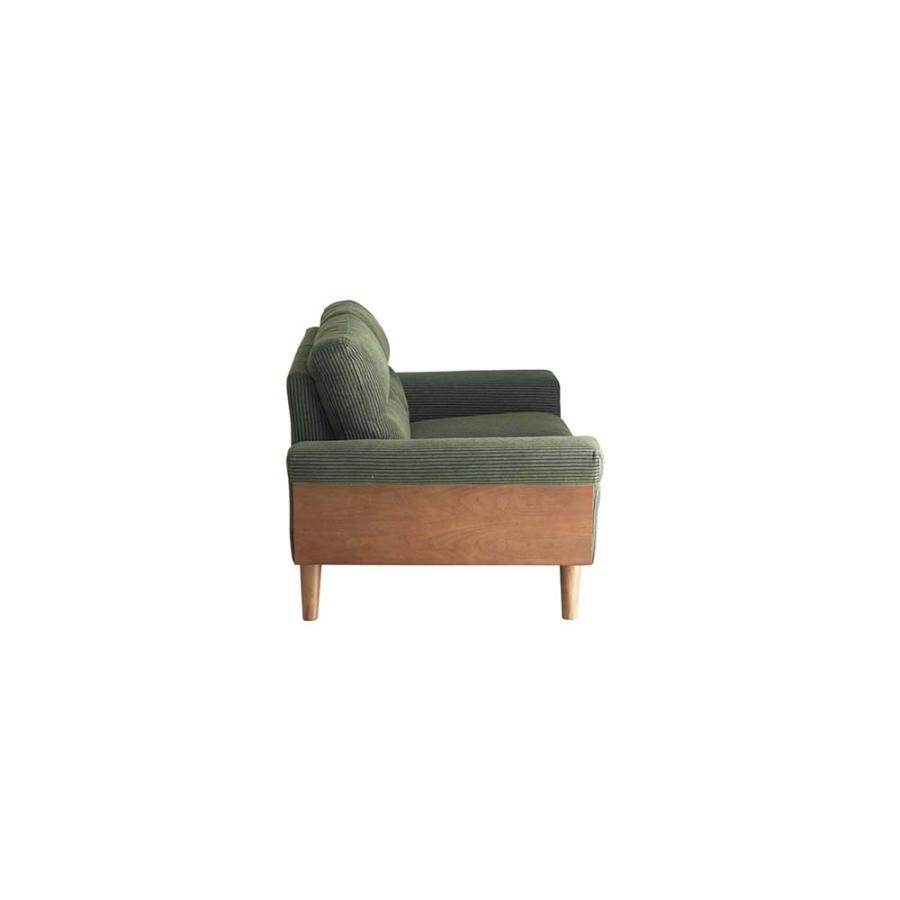 東馬 tohma BAL(バル) 2Pソファ 54032200 | 東馬 | 02