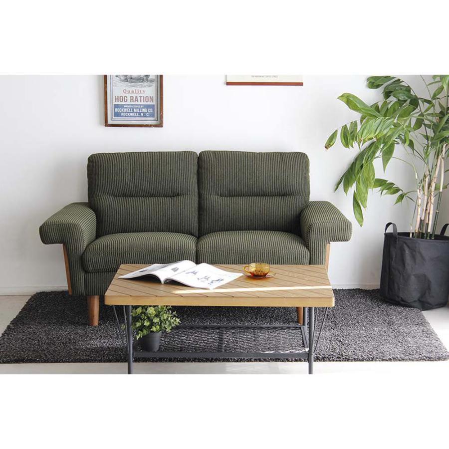 東馬 tohma BAL(バル) 2Pソファ 54032200 | 東馬 | 08