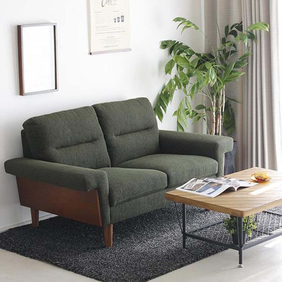 東馬 tohma BAL(バル) 2Pソファ 54032200 | 東馬 | 09