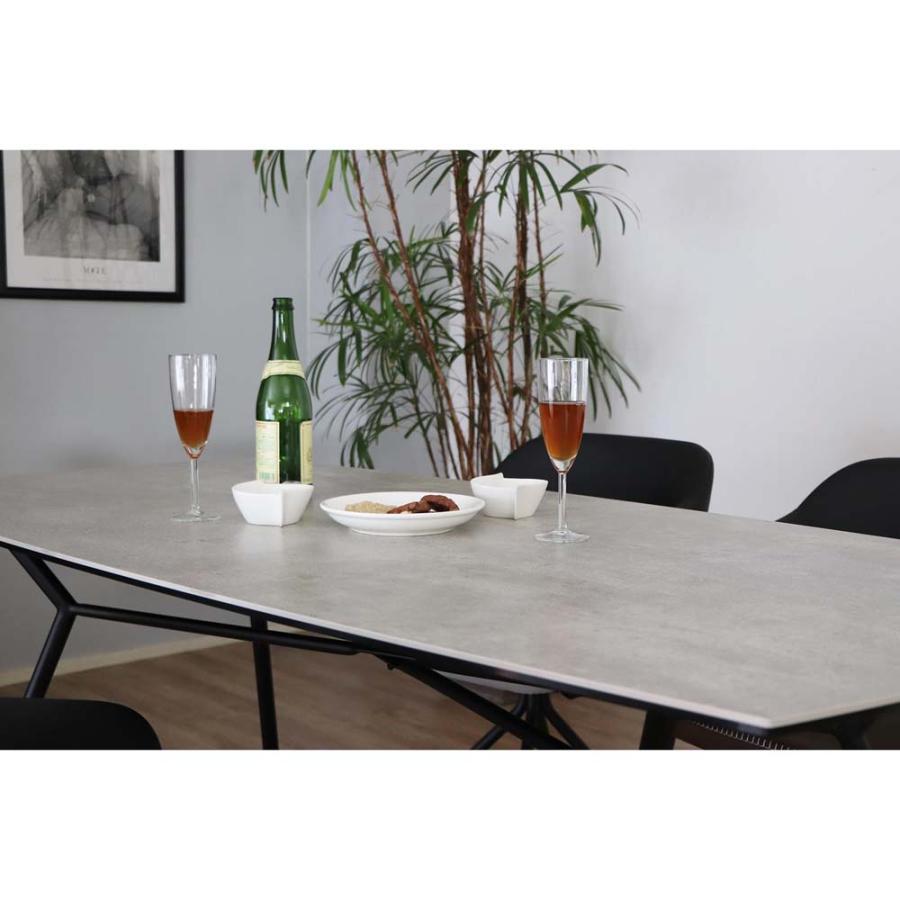 東馬 tohma ダイニングテーブル UP 260 CELA 170DT surf 54045300 | 東馬 | 11