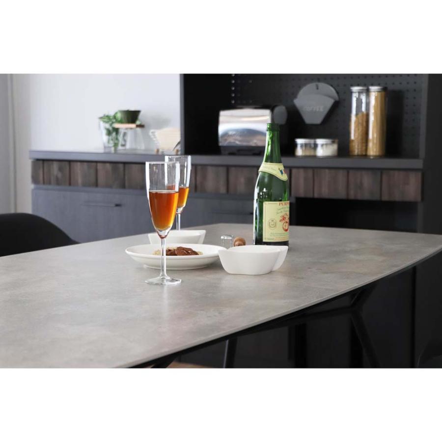 東馬 tohma ダイニングテーブル UP 260 CELA 170DT surf 54045300 | 東馬 | 12