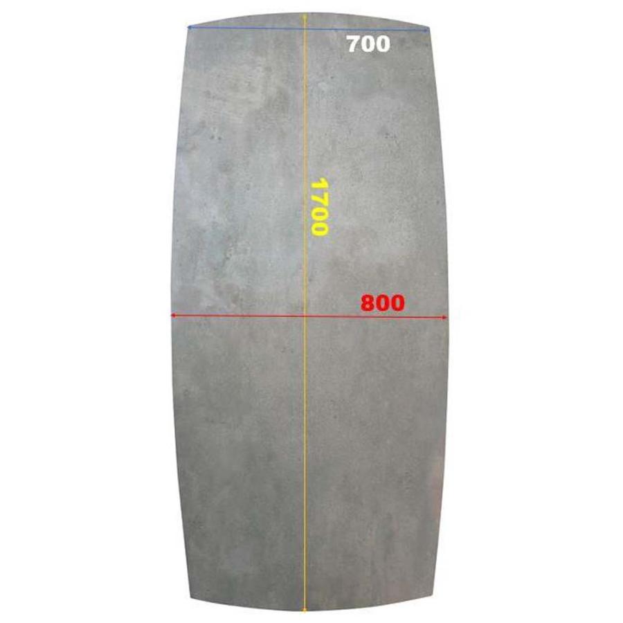 東馬 tohma ダイニングテーブル UP 260 CELA 170DT surf 54045300 | 東馬 | 03